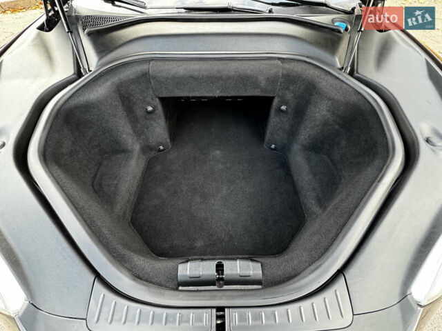 Коричневий Тесла Модель С, об'ємом двигуна 0 л та пробігом 190 тис. км за 13600 $, фото 31 на Automoto.ua