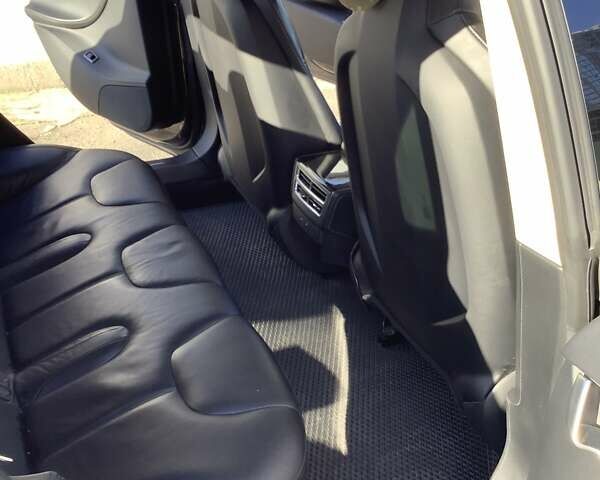 Коричневий Тесла Модель С, об'ємом двигуна 0 л та пробігом 158 тис. км за 14200 $, фото 14 на Automoto.ua