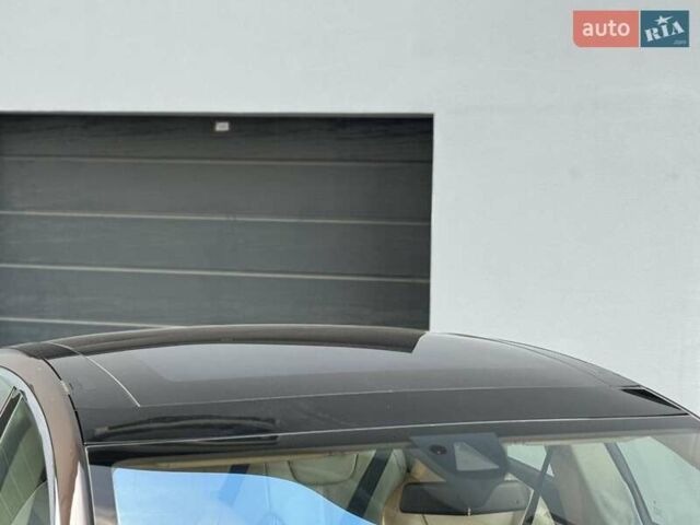 Коричневий Тесла Модель С, об'ємом двигуна 0 л та пробігом 260 тис. км за 12990 $, фото 61 на Automoto.ua