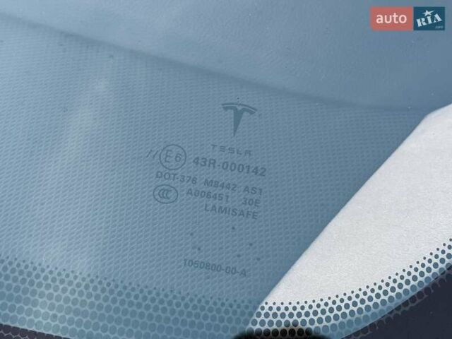 Коричневий Тесла Модель С, об'ємом двигуна 0 л та пробігом 260 тис. км за 12990 $, фото 62 на Automoto.ua