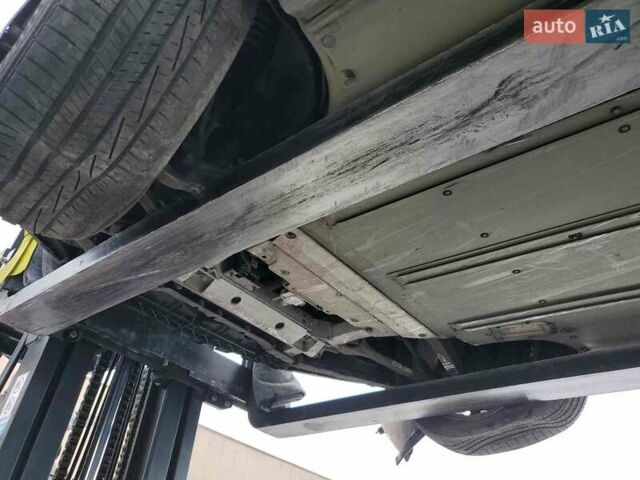 Коричневий Тесла Модель С, об'ємом двигуна 0 л та пробігом 159 тис. км за 9915 $, фото 36 на Automoto.ua