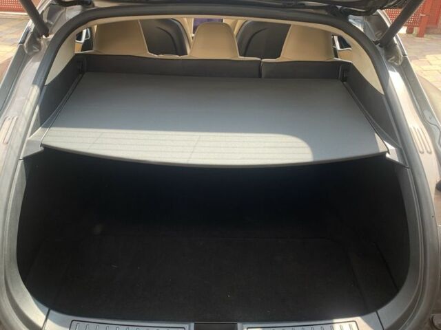 Коричневый Тесла Модель С, объемом двигателя 0 л и пробегом 146 тыс. км за 14300 $, фото 11 на Automoto.ua