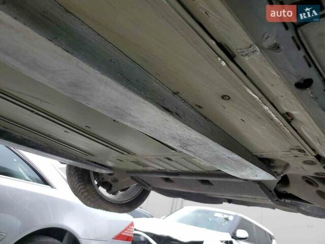 Коричневий Тесла Модель С, об'ємом двигуна 0 л та пробігом 159 тис. км за 9915 $, фото 34 на Automoto.ua