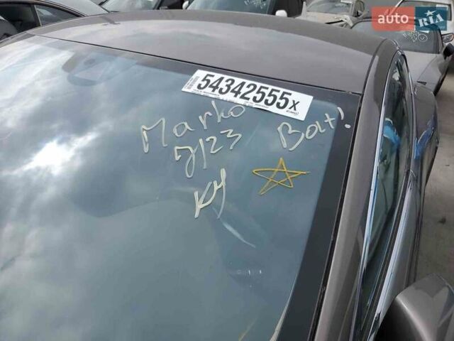 Коричневий Тесла Модель С, об'ємом двигуна 0 л та пробігом 159 тис. км за 9915 $, фото 19 на Automoto.ua