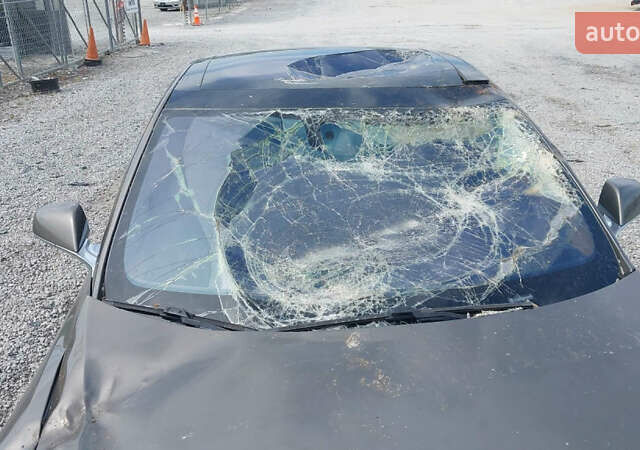 Коричневый Тесла Модель С, объемом двигателя 0 л и пробегом 199 тыс. км за 9999 $, фото 8 на Automoto.ua