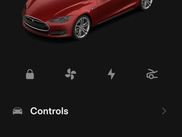 Красный Тесла Модель С, объемом двигателя 0 л и пробегом 169 тыс. км за 13900 $, фото 14 на Automoto.ua