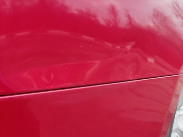 Красный Тесла Модель С, объемом двигателя 0 л и пробегом 191 тыс. км за 13000 $, фото 19 на Automoto.ua