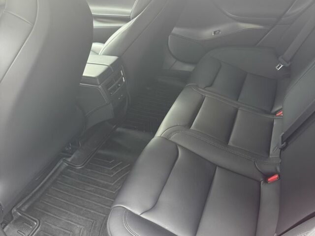 Червоний Тесла Модель С, об'ємом двигуна 0 л та пробігом 90 тис. км за 25343 $, фото 12 на Automoto.ua