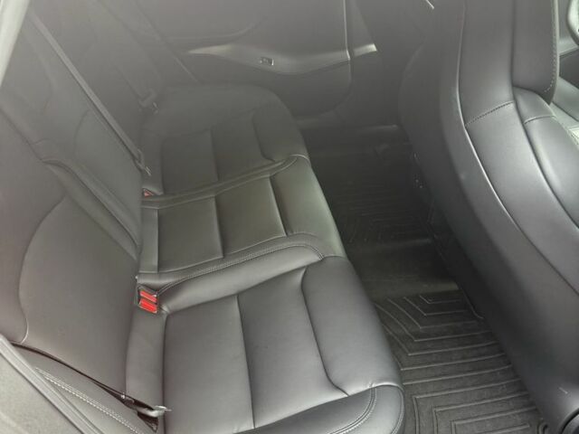 Червоний Тесла Модель С, об'ємом двигуна 0 л та пробігом 90 тис. км за 25343 $, фото 13 на Automoto.ua