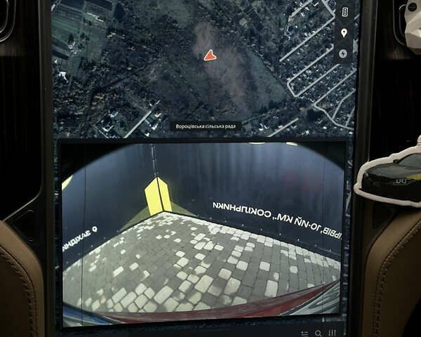 Красный Тесла Модель С, объемом двигателя 0 л и пробегом 306 тыс. км за 10900 $, фото 9 на Automoto.ua