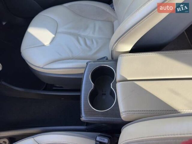 Червоний Тесла Модель С, об'ємом двигуна 0 л та пробігом 168 тис. км за 14500 $, фото 3 на Automoto.ua