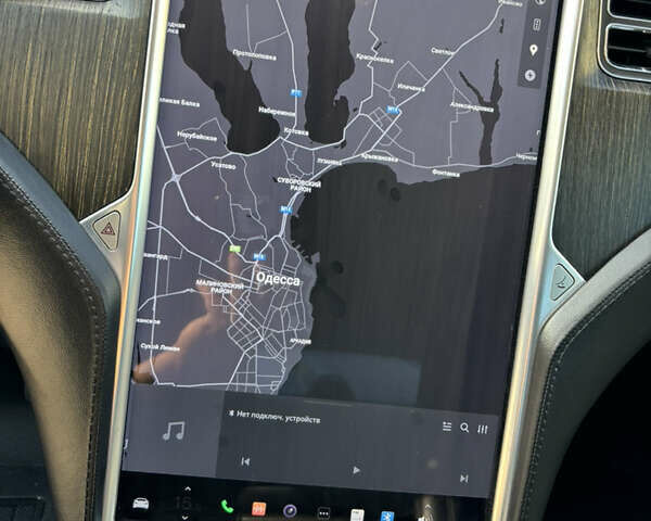 Червоний Тесла Модель С, об'ємом двигуна 0 л та пробігом 188 тис. км за 13900 $, фото 14 на Automoto.ua