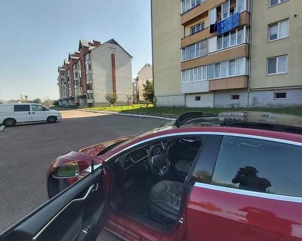 Червоний Тесла Модель С, об'ємом двигуна 0 л та пробігом 78 тис. км за 22500 $, фото 16 на Automoto.ua
