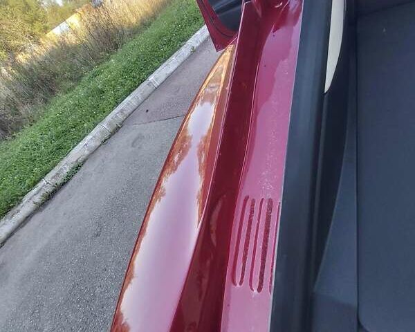 Червоний Тесла Модель С, об'ємом двигуна 0 л та пробігом 78 тис. км за 22500 $, фото 18 на Automoto.ua