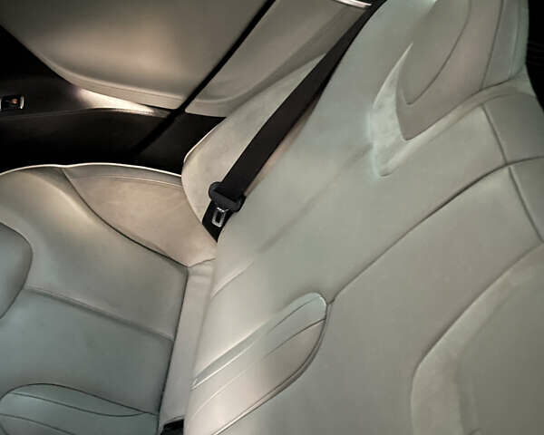 Красный Тесла Модель С, объемом двигателя 0 л и пробегом 199 тыс. км за 13500 $, фото 17 на Automoto.ua