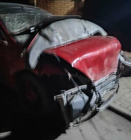 Червоний Тесла Модель С, об'ємом двигуна 0 л та пробігом 178 тис. км за 6500 $, фото 1 на Automoto.ua