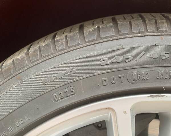 Красный Тесла Модель С, объемом двигателя 0 л и пробегом 293 тыс. км за 11700 $, фото 19 на Automoto.ua