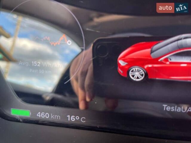 Тесла Модель С 2014 у Мукачеве на Automoto.ua Червоний Тесла Модель С, об'ємом двигуна 0 л та пробігом 129 тис. км за 13000 $, фото 1 на Automoto.ua