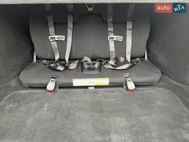 Червоний Тесла Модель С, об'ємом двигуна 0 л та пробігом 122 тис. км за 13450 $, фото 40 на Automoto.ua