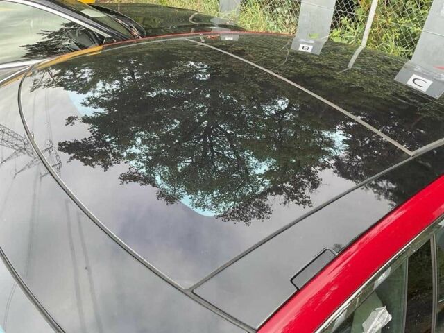 Красный Тесла Модель С, объемом двигателя 0 л и пробегом 322 тыс. км за 9990 $, фото 13 на Automoto.ua