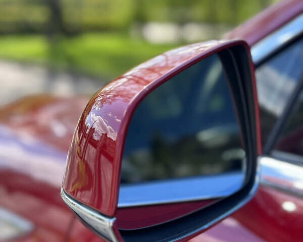 Червоний Тесла Модель С, об'ємом двигуна 0 л та пробігом 49 тис. км за 20999 $, фото 19 на Automoto.ua