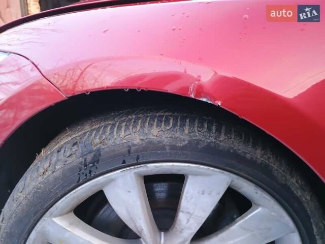 Красный Тесла Модель С, объемом двигателя 0 л и пробегом 237 тыс. км за 13500 $, фото 22 на Automoto.ua