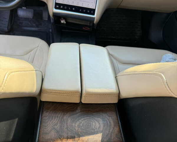 Тесла Модель С 2016 у Белой Церкве на Automoto.ua Червоний Тесла Модель С, об'ємом двигуна 0 л та пробігом 135 тис. км за 17900 $, фото 27 на Automoto.ua