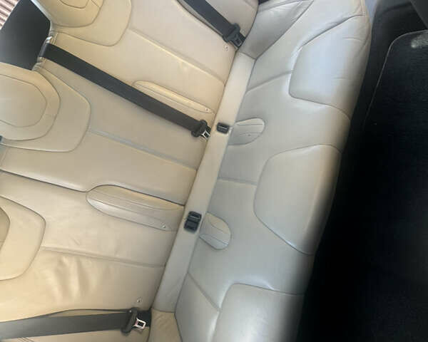 Красный Тесла Модель С, объемом двигателя 0 л и пробегом 285 тыс. км за 15555 $, фото 46 на Automoto.ua