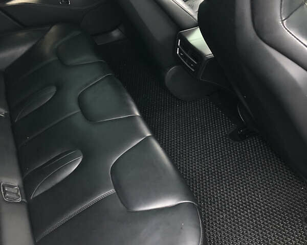 Червоний Тесла Модель С, об'ємом двигуна 0 л та пробігом 160 тис. км за 16900 $, фото 22 на Automoto.ua