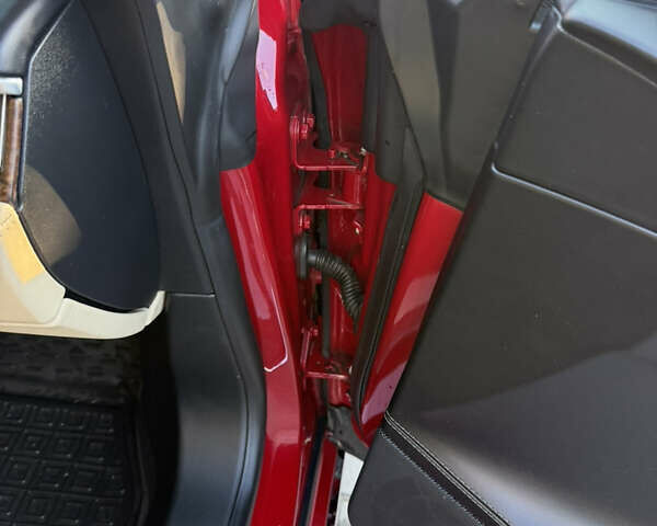 Тесла Модель С 2016 у Белой Церкве на Automoto.ua Червоний Тесла Модель С, об'ємом двигуна 0 л та пробігом 135 тис. км за 17900 $, фото 18 на Automoto.ua