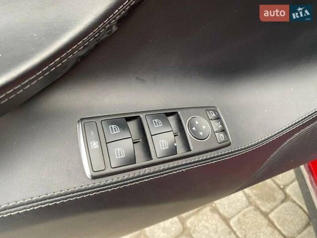 Червоний Тесла Модель С, об'ємом двигуна 0 л та пробігом 126 тис. км за 15990 $, фото 18 на Automoto.ua