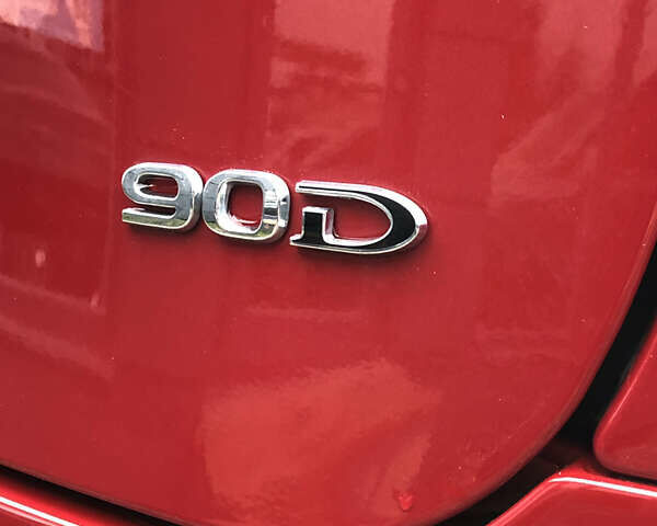 Червоний Тесла Модель С, об'ємом двигуна 0 л та пробігом 160 тис. км за 16900 $, фото 14 на Automoto.ua