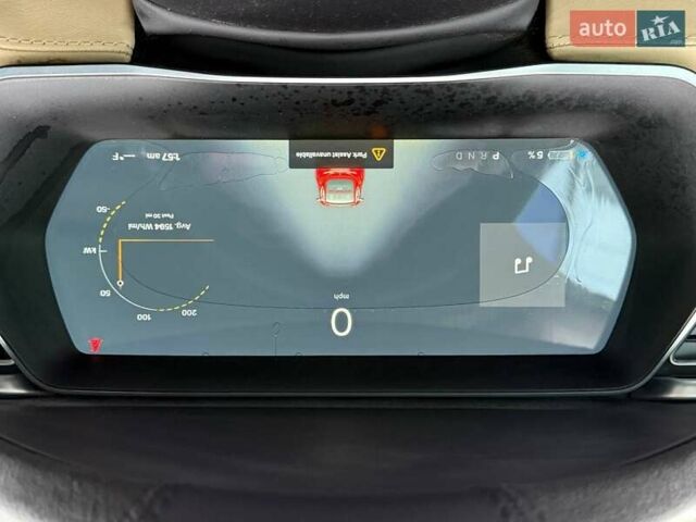 Красный Тесла Модель С, объемом двигателя 0 л и пробегом 157 тыс. км за 9800 $, фото 20 на Automoto.ua