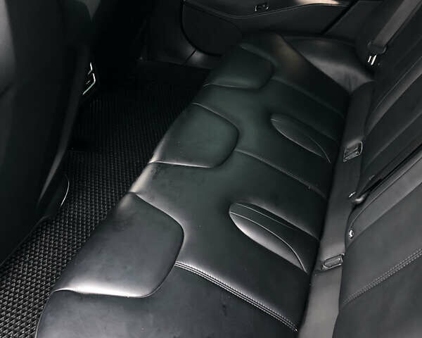 Червоний Тесла Модель С, об'ємом двигуна 0 л та пробігом 160 тис. км за 16900 $, фото 19 на Automoto.ua