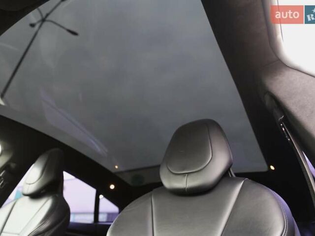 Червоний Тесла Модель С, об'ємом двигуна 0 л та пробігом 172 тис. км за 17000 $, фото 26 на Automoto.ua