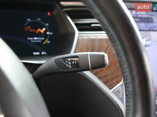 Червоний Тесла Модель С, об'ємом двигуна 0 л та пробігом 172 тис. км за 17000 $, фото 17 на Automoto.ua