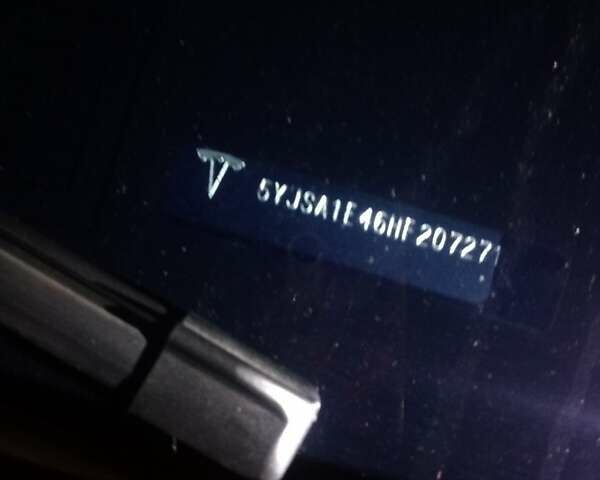 Червоний Тесла Модель С, об'ємом двигуна 0 л та пробігом 151 тис. км за 32999 $, фото 13 на Automoto.ua