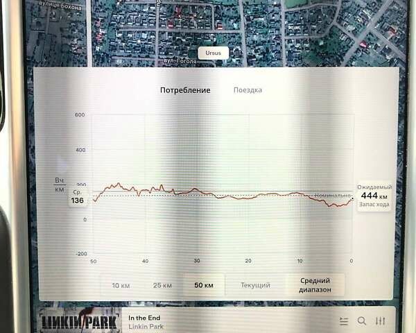 Красный Тесла Модель С, объемом двигателя 0 л и пробегом 130 тыс. км за 28999 $, фото 47 на Automoto.ua
