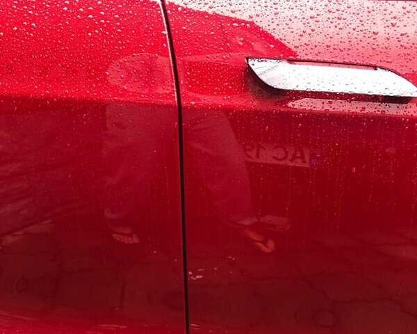 Красный Тесла Модель С, объемом двигателя 0 л и пробегом 130 тыс. км за 28999 $, фото 23 на Automoto.ua