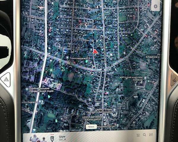 Красный Тесла Модель С, объемом двигателя 0 л и пробегом 130 тыс. км за 28999 $, фото 41 на Automoto.ua