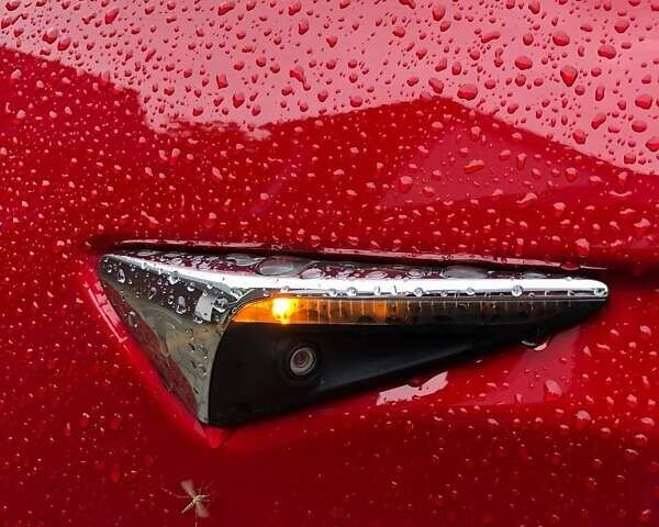 Красный Тесла Модель С, объемом двигателя 0 л и пробегом 130 тыс. км за 28999 $, фото 26 на Automoto.ua