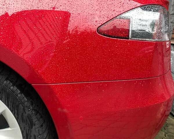 Красный Тесла Модель С, объемом двигателя 0 л и пробегом 130 тыс. км за 28999 $, фото 15 на Automoto.ua