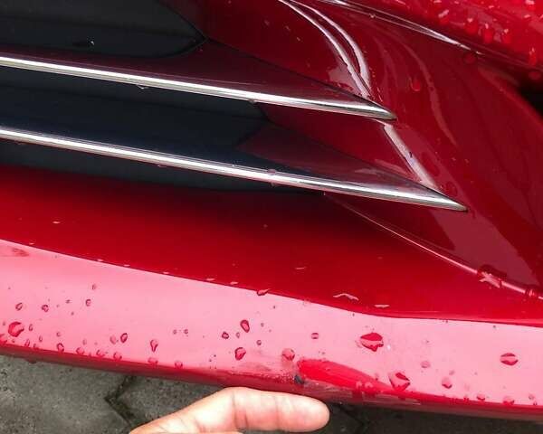 Красный Тесла Модель С, объемом двигателя 0 л и пробегом 130 тыс. км за 28999 $, фото 28 на Automoto.ua