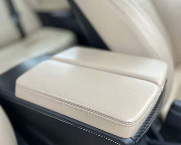 Червоний Тесла Модель С, об'ємом двигуна 0 л та пробігом 125 тис. км за 16800 $, фото 14 на Automoto.ua