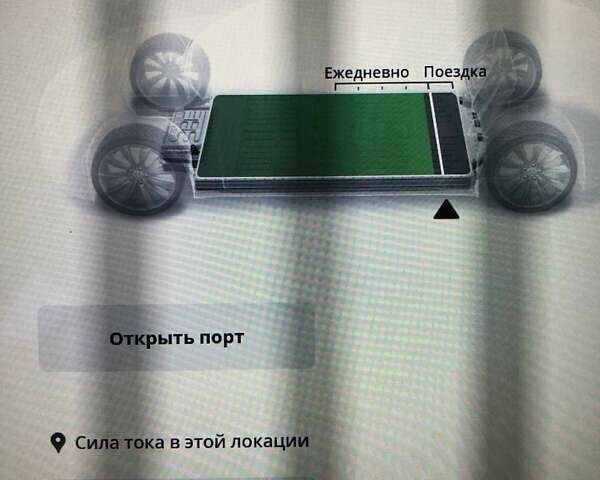 Красный Тесла Модель С, объемом двигателя 0 л и пробегом 130 тыс. км за 28999 $, фото 46 на Automoto.ua
