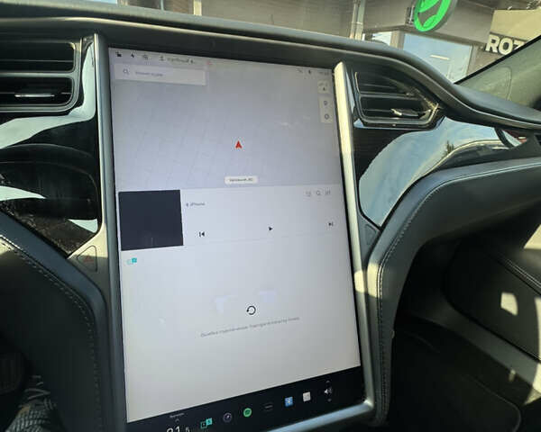 Тесла Модель С 2018 в Киеве на Automoto.ua Красный Тесла Модель С, объемом двигателя 0 л и пробегом 138 тыс. км за 18999 $, фото 15 на Automoto.ua