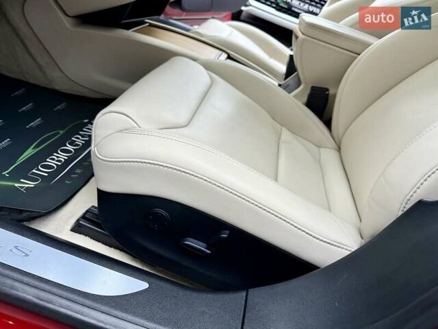 Красный Тесла Модель С, объемом двигателя 0 л и пробегом 79 тыс. км за 17900 $, фото 28 на Automoto.ua