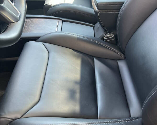 Червоний Тесла Модель С, об'ємом двигуна 0 л та пробігом 74 тис. км за 21000 $, фото 9 на Automoto.ua