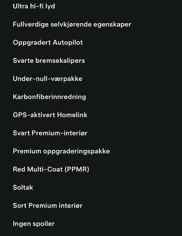 Червоний Тесла Модель С, об'ємом двигуна 0 л та пробігом 167 тис. км за 6800 $, фото 5 на Automoto.ua