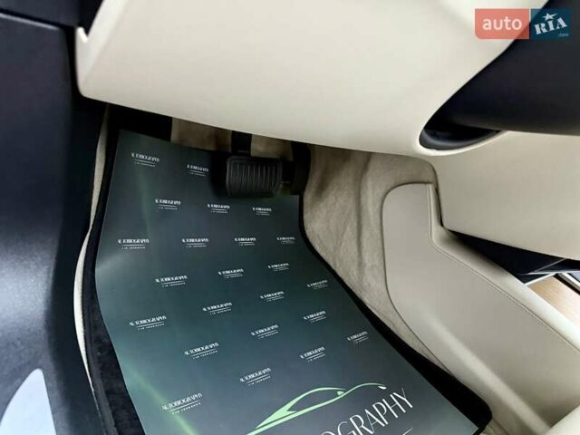 Красный Тесла Модель С, объемом двигателя 0 л и пробегом 79 тыс. км за 17900 $, фото 29 на Automoto.ua